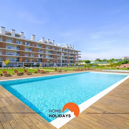 #090 Correeira By Holidays 알부페이라