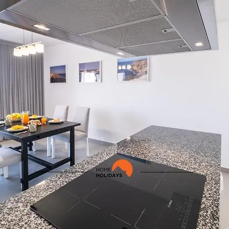 Appartement #090 Correeira By Holidays *