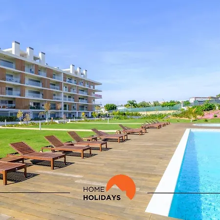 #090 Correeira By Holidays Appartement Albufeira