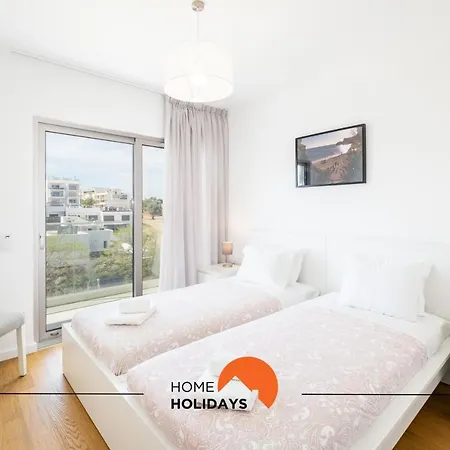 아파트 #090 Correeira By Holidays *