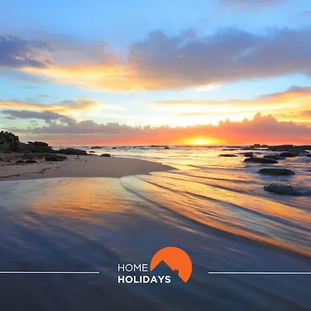 아파트 #090 Correeira By Holidays 알부페이라