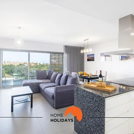 #090 Correeira By Holidays Apartment *