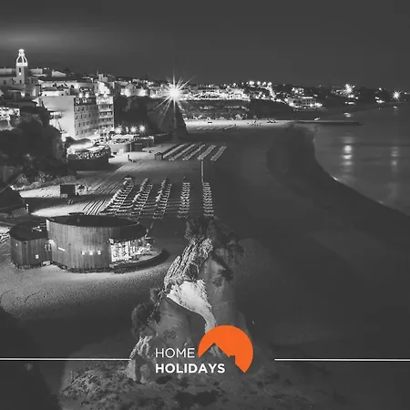 #090 Correeira By Holidays Albufeira