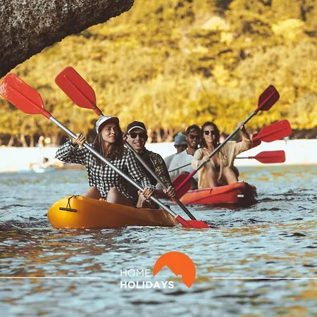 #090 Correeira By Holidays Albufeira