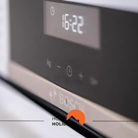 #090 Correeira By Holidays Apartmán Albufeira