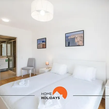 Apartment #090 Correeira By Holidays