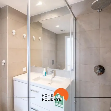 #090 Correeira By Holidays Apartment