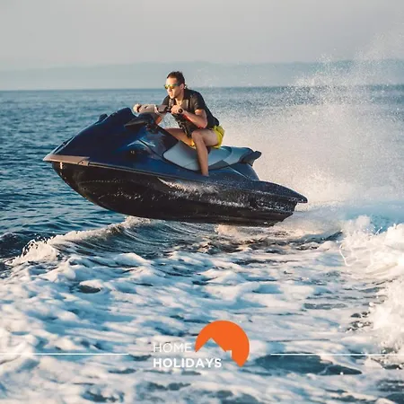 アパート #090 Correeira By Holidays アルブフェイラ