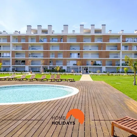 Apartment #090 Correeira By Holidays