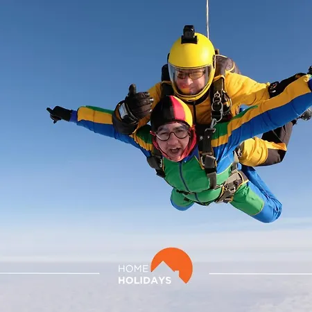 דירה #090 Correeira By Holidays