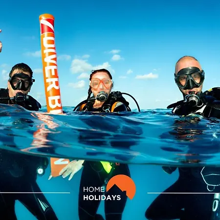 #090 Correeira By Holidays アパート *