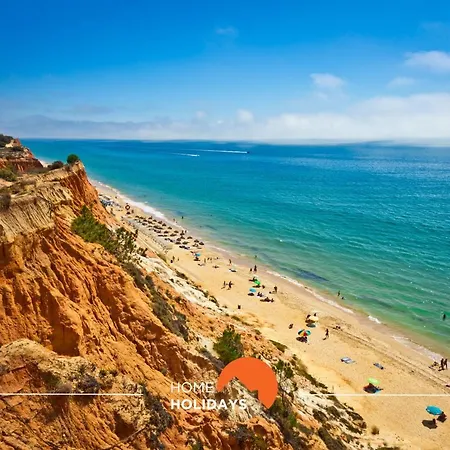#090 Correeira By Holidays