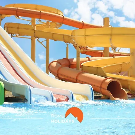 #090 Correeira By Holidays * אלבופיירה