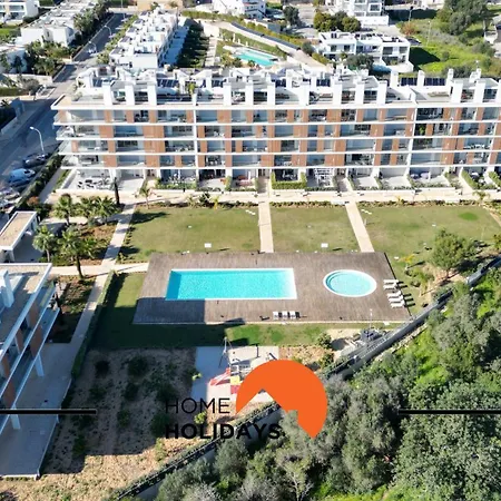 Apartment #090 Correeira By Holidays