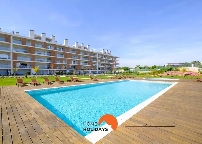 #090 Correeira By Holidays Albufeira