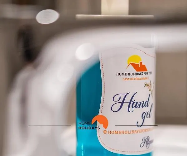 #090 Correeira By Holidays Apartman *