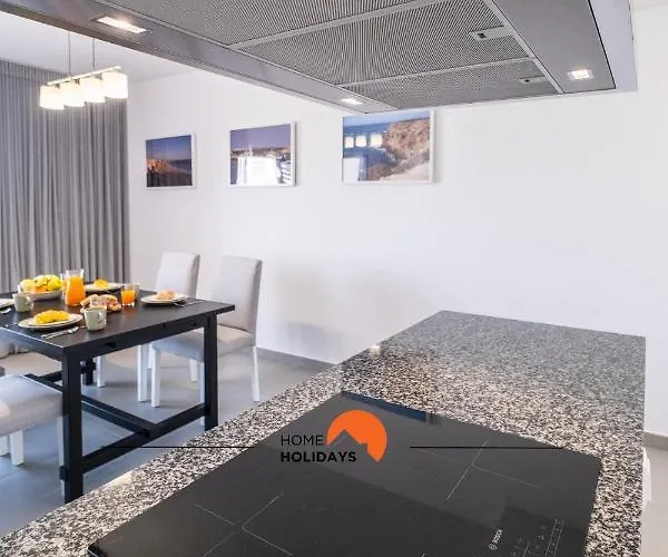 Apartman #090 Correeira By Holidays *