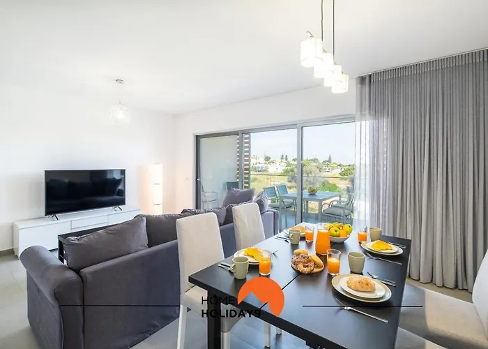 #090 Correeira By Holidays Albufeira