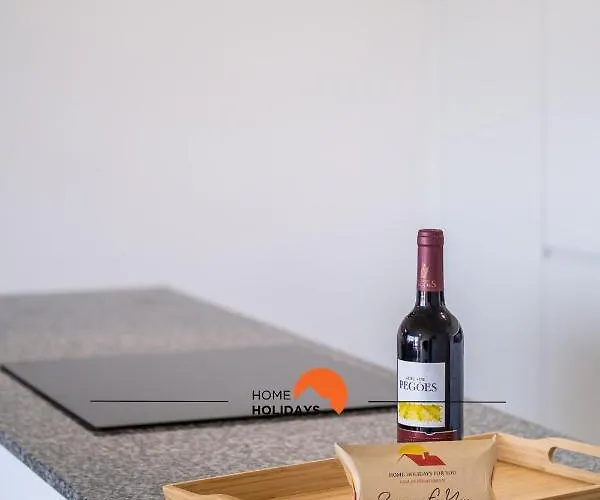 #090 Correeira By Holidays