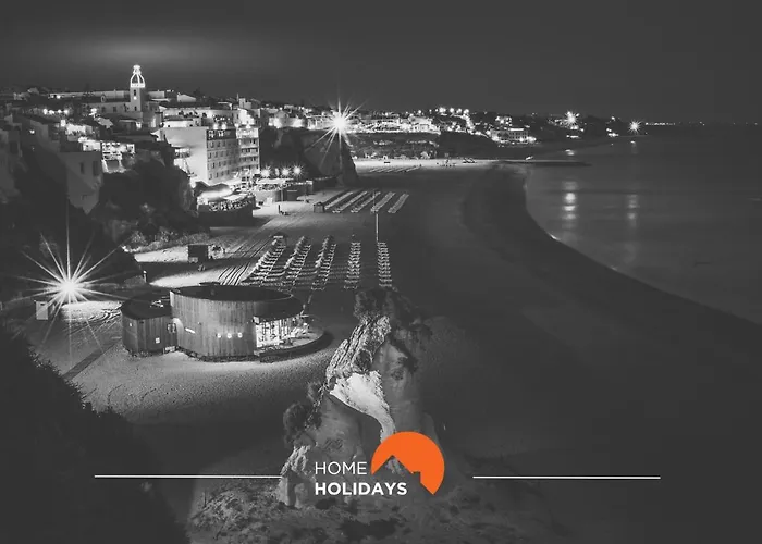 #090 Correeira By Holidays Albufeira