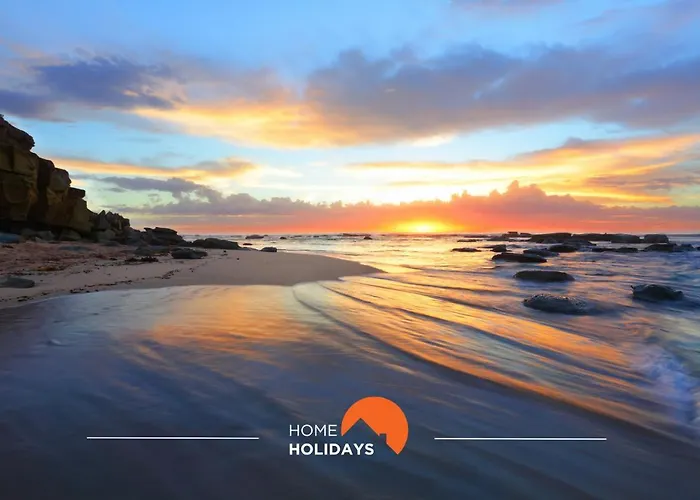 Apartman #090 Correeira By Holidays Albufeira