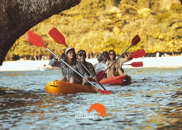 #090 Correeira By Holidays Albufeira