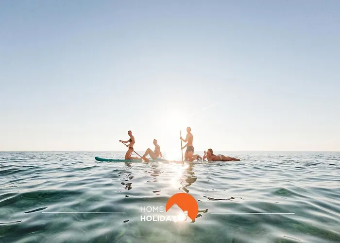 #090 Correeira By Holidays