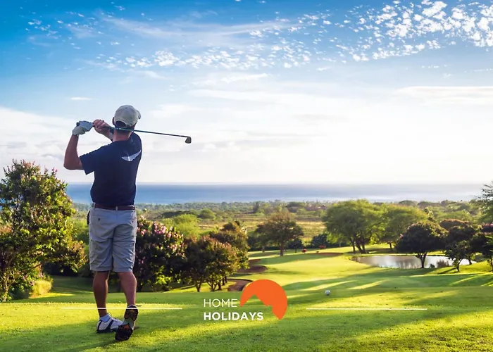 #090 Correeira By Holidays Apartman