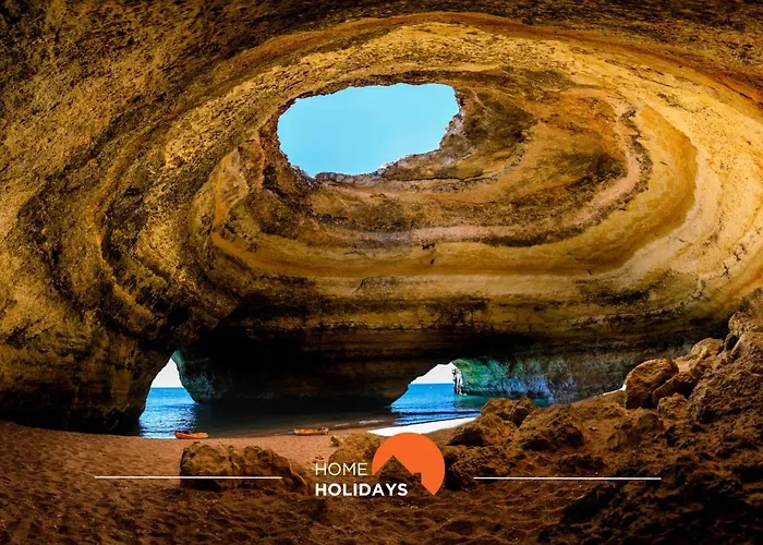 #090 Correeira By Holidays Lägenhet *