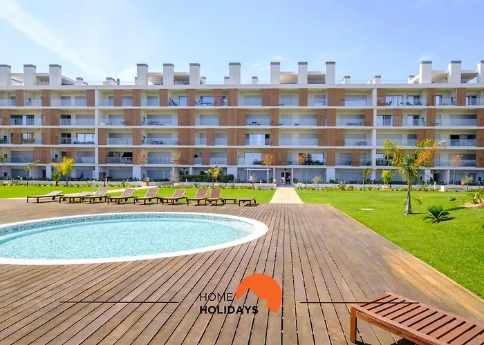 Apartman #090 Correeira By Holidays