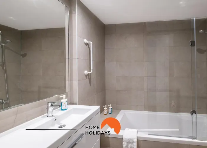 #090 Correeira By Holidays Apartman Albufeira