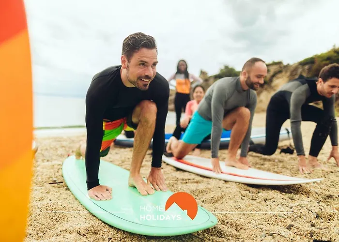 Apartman #090 Correeira By Holidays Albufeira