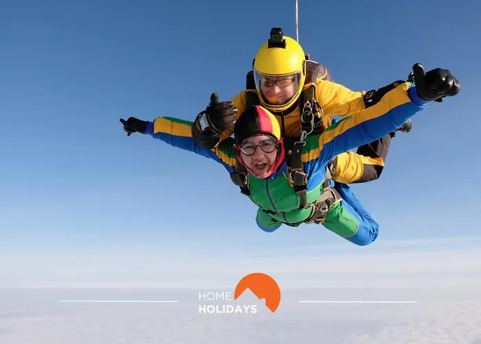 Lägenhet #090 Correeira By Holidays