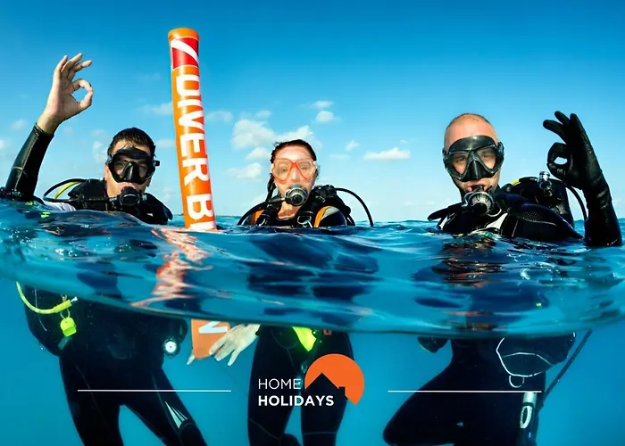 #090 Correeira By Holidays Apartman *