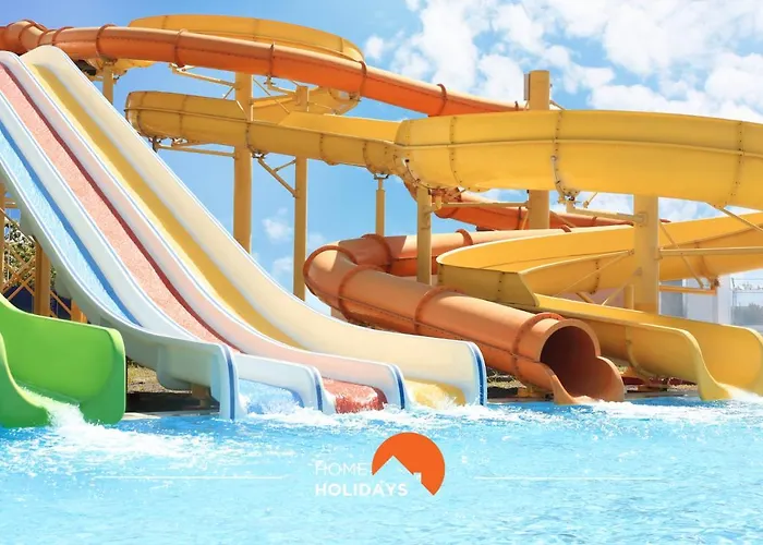 #090 Correeira By Holidays * Albufeira