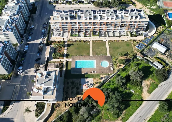 #090 Correeira By Holidays Apartman Albufeira