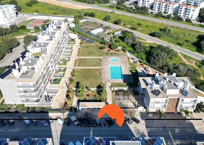 #090 Correeira By Holidays Apartman