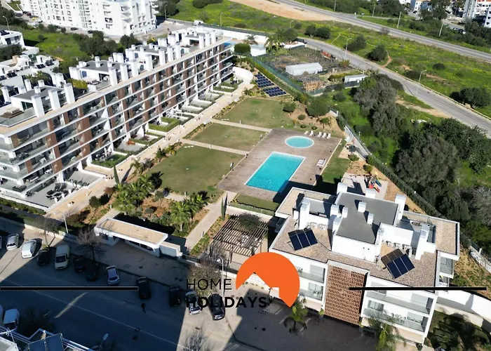 #090 Correeira By Holidays Apartman Albufeira