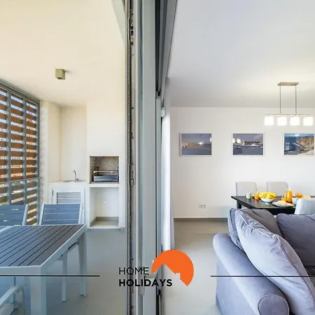 Apartament #090 Correeira By Holidays *