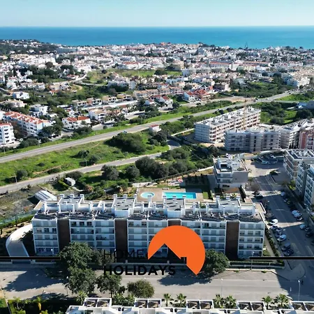 Apartment #090 Correeira Quiet Area Albufeira