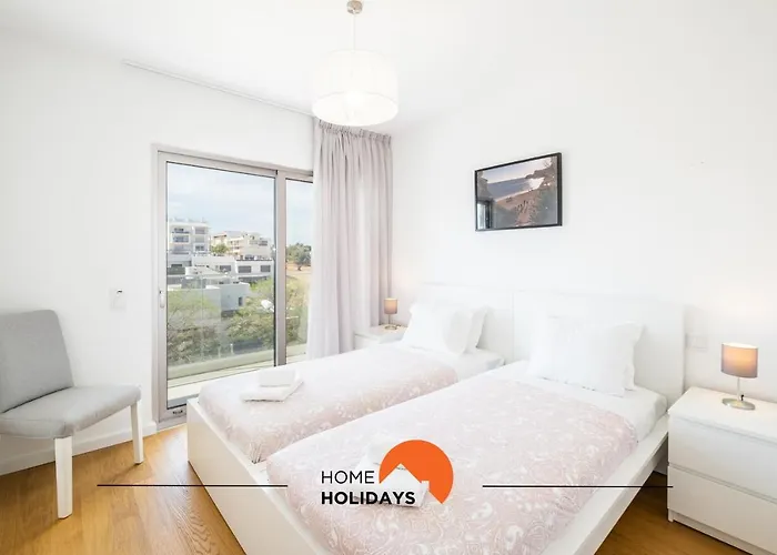 Apartman #090 Correeira Apartment Quiet Area *