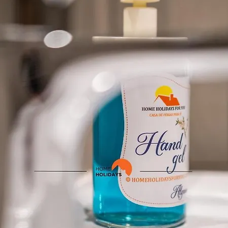 #090 Correeira By Holidays Apartamento *