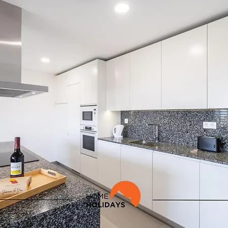 #090 Correeira By Holidays Albufeira