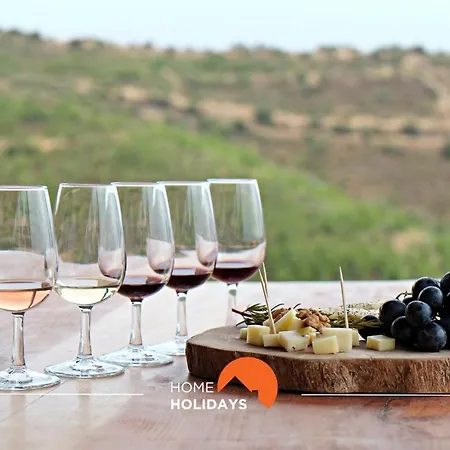 #090 Correeira By Holidays *