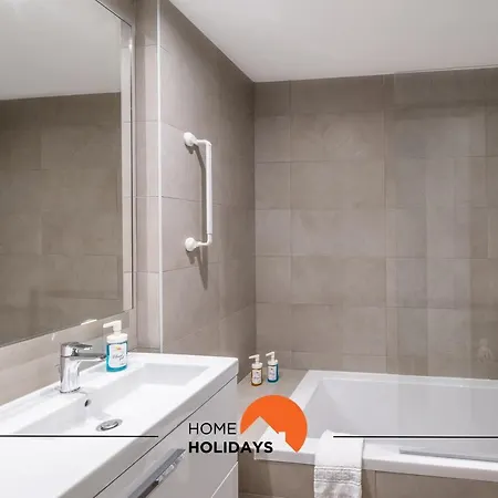 #090 Correeira By Holidays Apartamento Albufeira