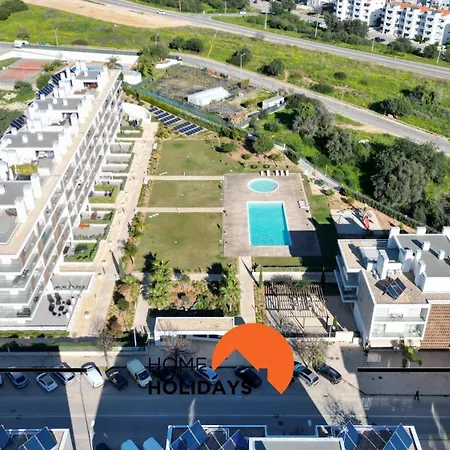 #090 Correeira By Holidays Apartamento