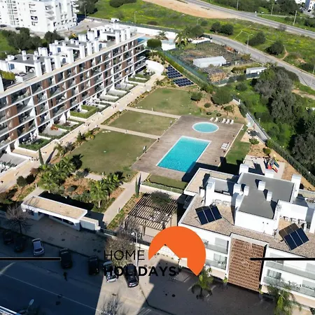 #090 Correeira By Holidays Apartamento Albufeira